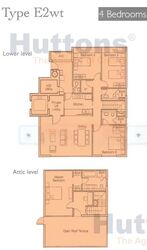 The Shelford (D11), Condominium #430337581